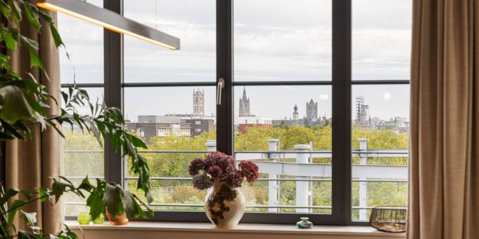 Appartement à vendre à Tondelierlaan, 9000 Gent
