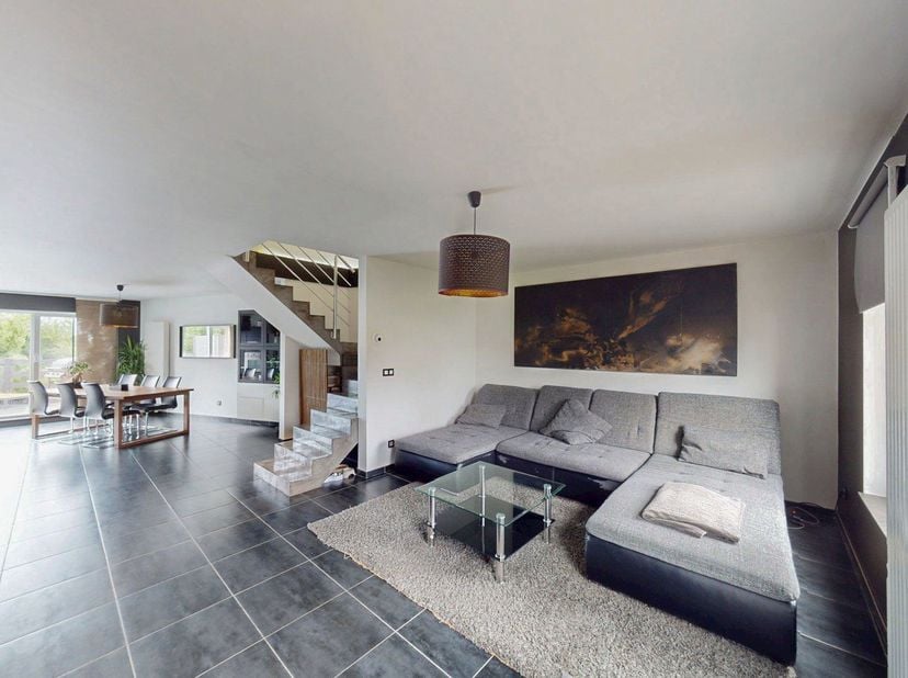 Appartement te koop
                    in 7134 Epinois