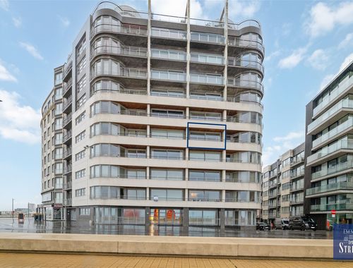                                         Appartement à vendre à Oostende, € 599.900
