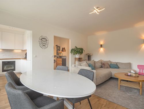                                         Appartement à vendre à Kruibeke, € 245.000
