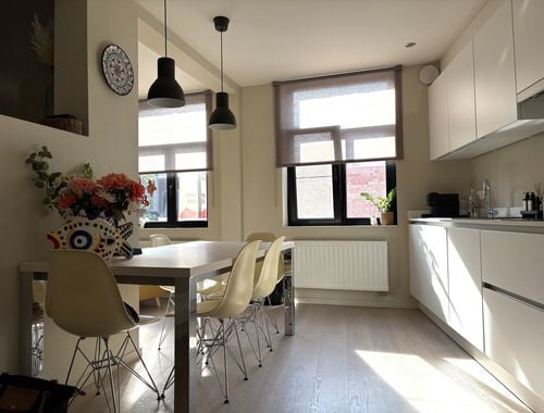                                         Duplex te huur in Leuven, € 1.140
