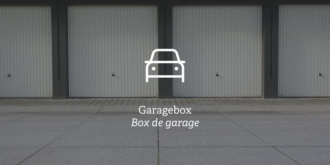 Garage te huur in Aaigemstraat 10 bus ASP 1, 9000 Gent
