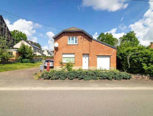                                        Woning te koop in Testelt, € 160.000
