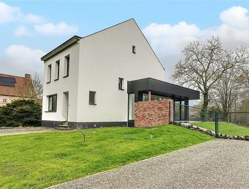                                         Eengezinswoning te huur in Veltem-Beisem, € 1.795
