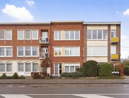                                         Immeuble d'appartements à vendre à Edegem, € 685.000
