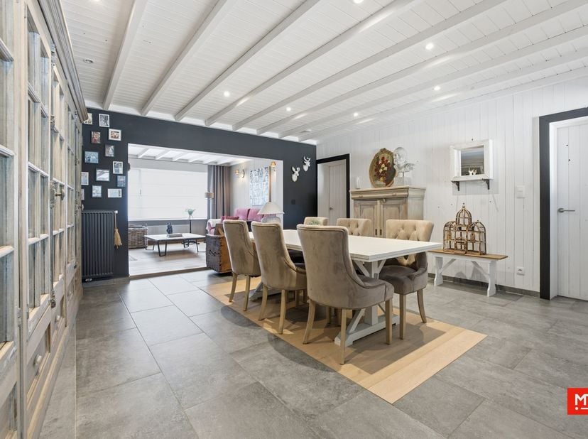 Maison à vendre
                    à 8930 Lauwe