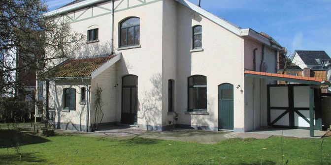 Huis te huur in 1150 Sint-Pieters-Woluwe