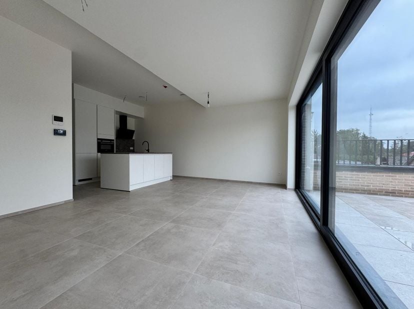 Appartement à louer
                    à 3550 Heusden