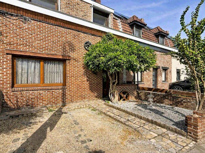 Huis te koop in ,
                    7712 Herzeeuw