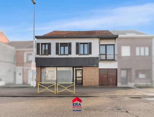                                         Maison à vendre à Olmen, € 295.000
