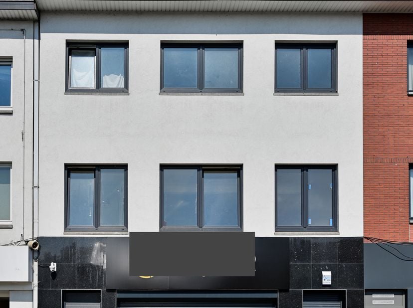 Appartement te koop in Hoevenzavellaan 95 bus 11,
                    3600 Genk