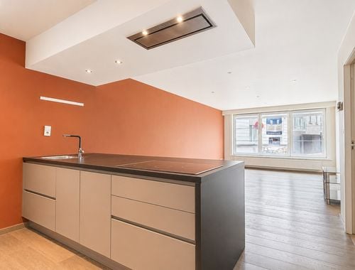                                        App. rez-de-chaussée à vendre à Blankenberge, € 239.000
