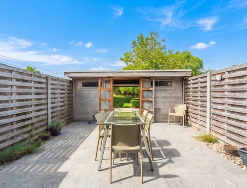                                         Woning te koop in Middelkerke, € 319.000
