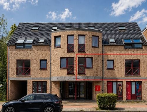                                         Appartement à vendre à Genk, € 205.000
