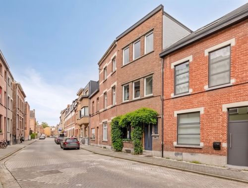                                         Maison unifamiliale à vendre à Mechelen, € 548.000
