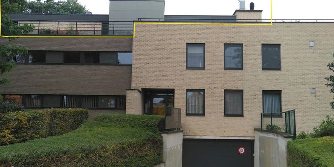Appartement te koop in Nieuwstraat 104 bus 2.1, 3600 Genk