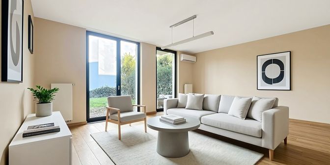 Maison à vendre à Montagne de Saint-Job 8C, 1180 Uccle