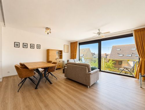                                         Appartement à vendre à Koksijde, € 289.000
