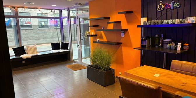 Bedrijfsvastgoed te koop in Vrijheid 57 bus 1, 2370 Arendonk