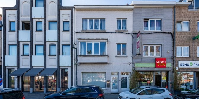 Appartement te koop in 1420 Braine-l'Alleud