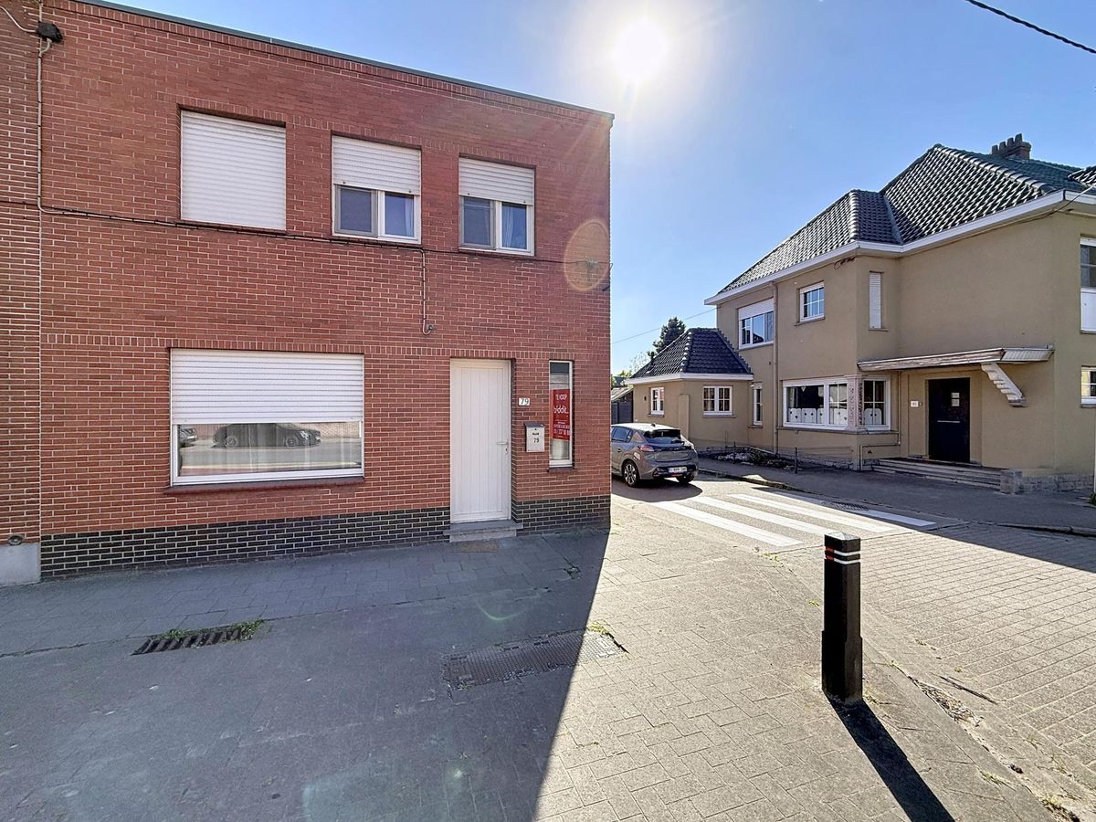 Huis te koop