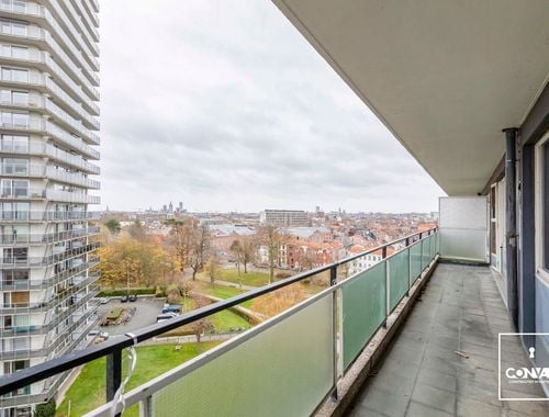                                         Appartement te koop in Gent, € 155.000
