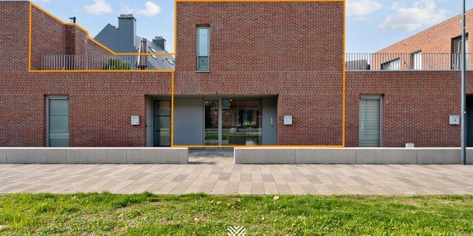 Appartement te koop in Servaasplein 5, 3590 Diepenbeek