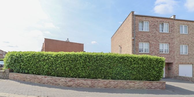 Huis te koop in 6200 Châtelineau
