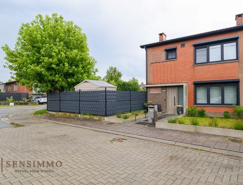                                         Woning te koop in Genk, € 375.000
