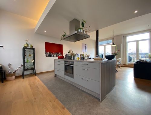                                         Loft te huur in Gent, € 1.275
