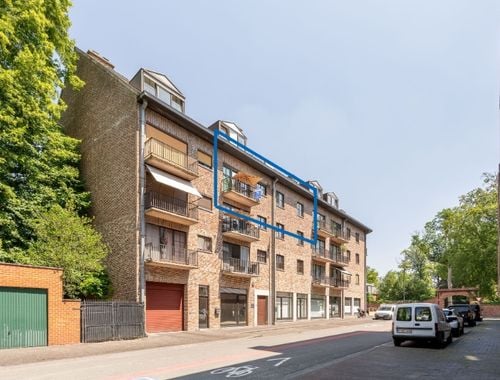                                         Appartement à vendre à Ingelmunster, € 169.000
