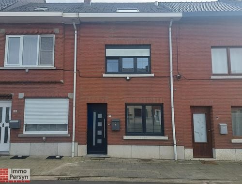                                         Maison à louer à Scherpenheuvel, € 1.020
