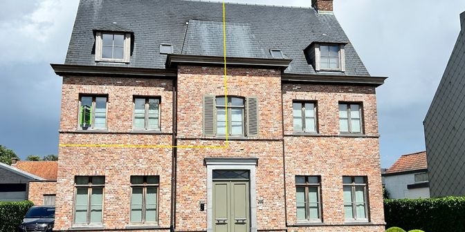 Appartement te koop in Rijksweg 398 bus 01.02, 8710 Wielsbeke