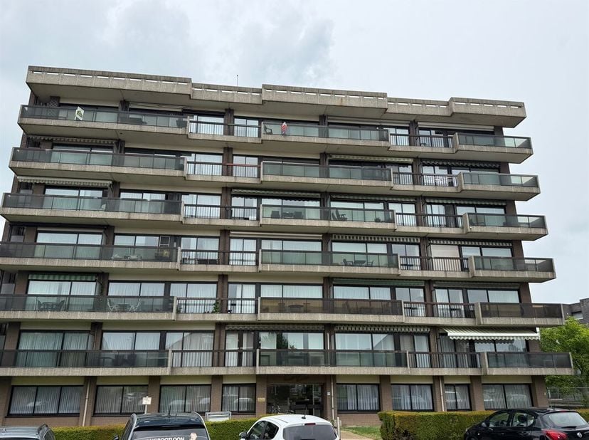 Appartement à vendre
                    à 3800 Sint-Truiden