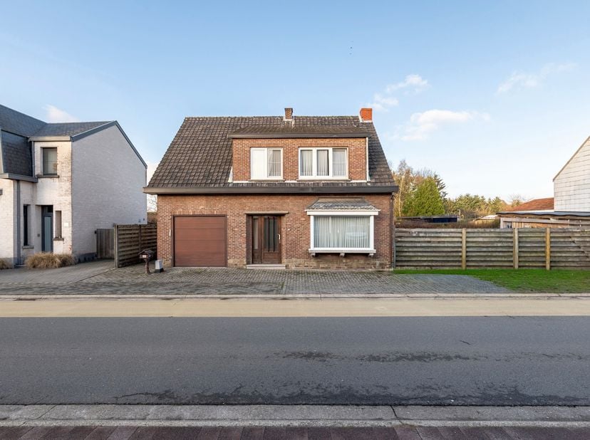 Maison à vendre
                    à 2370 Arendonk