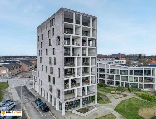                             Appartement te koop in Beringen
