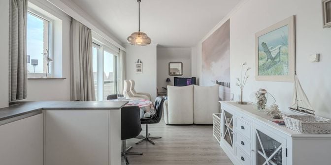 Appartement te koop in Koninginnelaan 88, 8430 Middelkerke