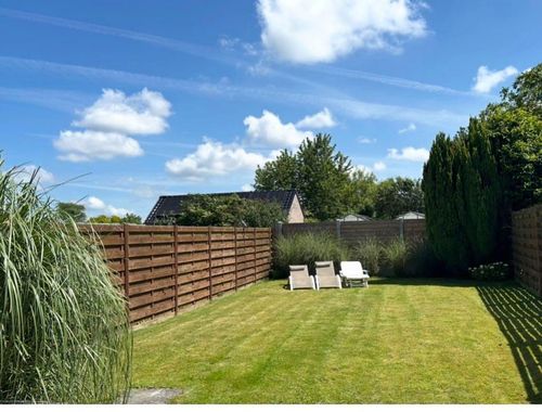                                         Woning te koop in Denderhoutem, € 359.000
