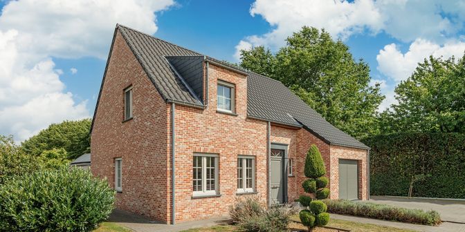Huis te koop in Terbankstraat 9, 2530 Boechout