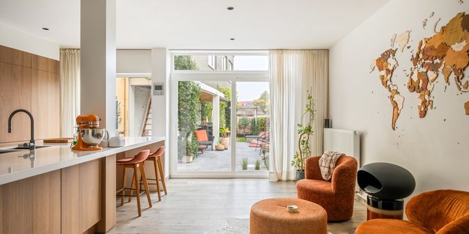 Huis te koop in Oudenaardsesteenweg 69, 8500 Kortrijk