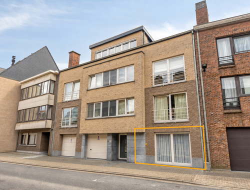                                         Appartement te koop in Erembodegem, € 295.000
