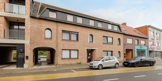 Appartement à vendre à Ginderbroek 68, 2400 Mol