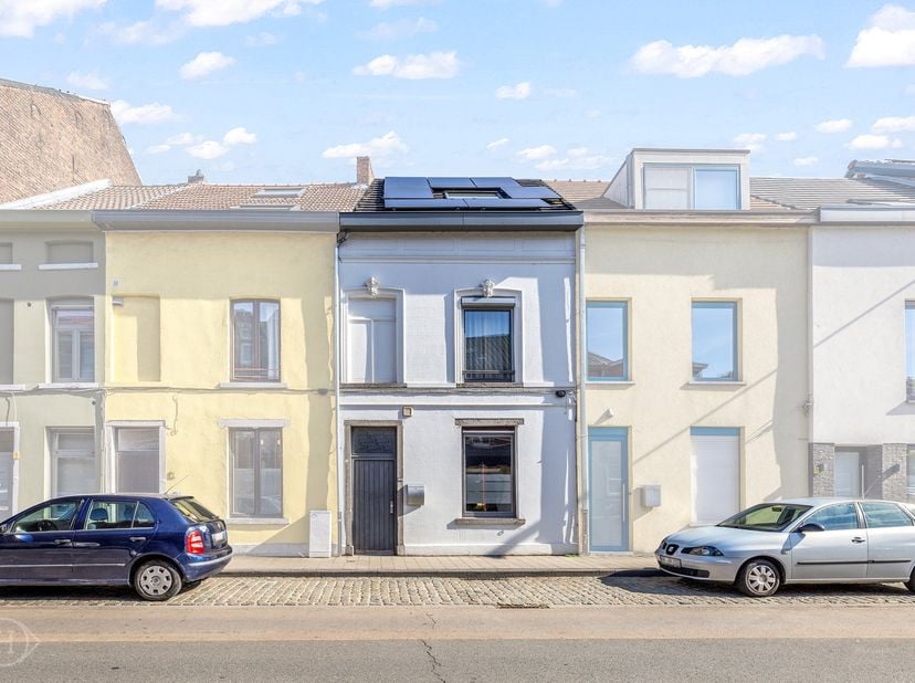 Huis te koop in Kapucijnenvoer 165,
                    3000 Leuven