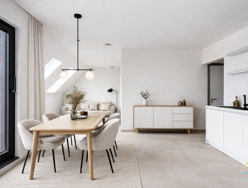                                         Appartement te koop in Zele, € 320.000
