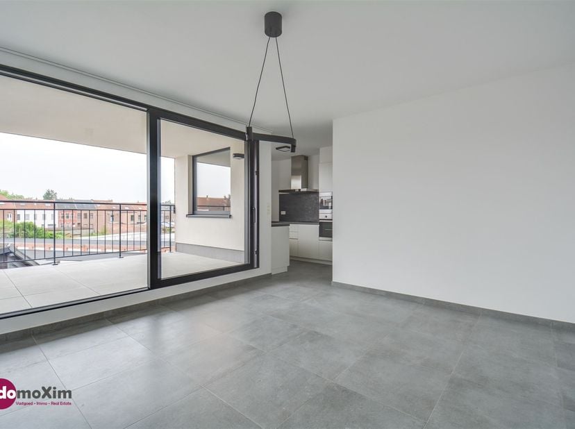 Appartement te huur in Diestsesteenweg 172A bus 0201,
                    3010 Kessel-Lo