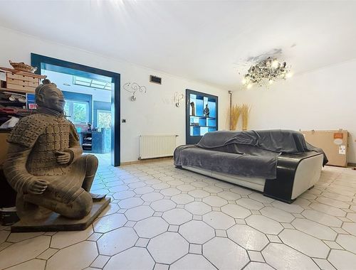                                         Woning te koop in Moeskroen, € 195.000
