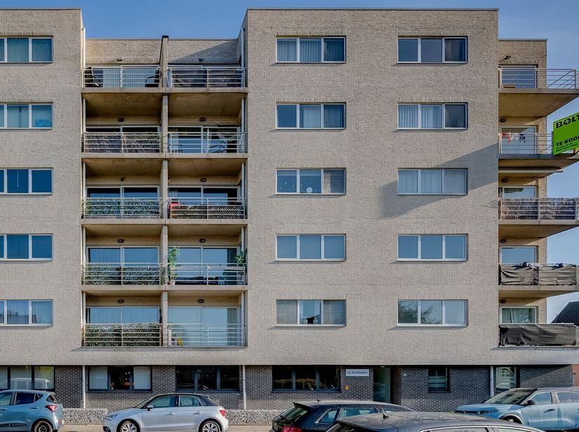Appartement à vendre à Praaglaan 31 boîte 101,
                    2660 Hoboken