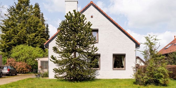Huis te koop in Pater Beckersstraat 68, 3550 Heusden