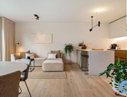                                         Appartement te koop in Antwerpen, € 549.000
