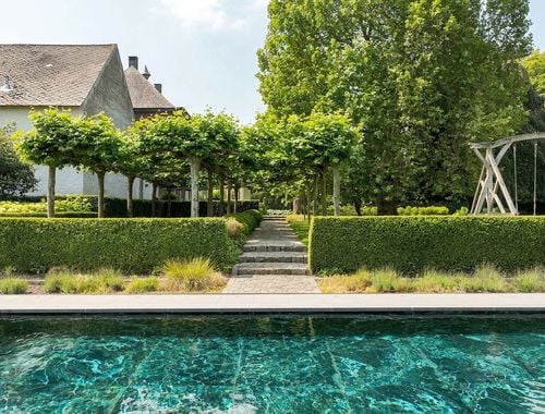                                        Uitzonderlijke woning te koop in Arc-Ainières, € 2.280.000
